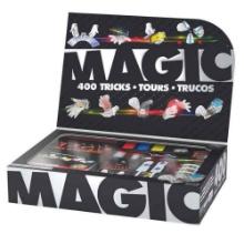 Marvin's Magic Box