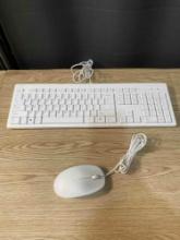 HP Slim Keyboard And Mouse