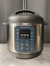 Instant Pot 6qt Pressure Cooker