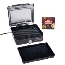 Ninja Sizzle Smokeless Indoor Grill and Griddle