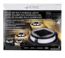 Sterno Home Solar Multi Surface