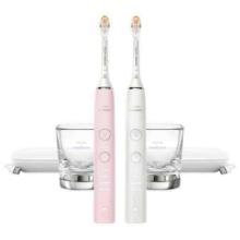 Philips Rechargeable Electric Toothbrush, 2-pack