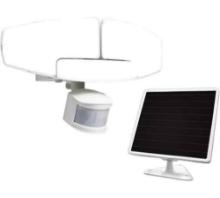 Costco LED Motion Activated Solar Security Light