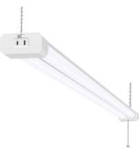 LED Shop Light Linkable, 4FT