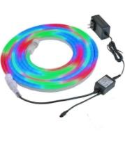 Novelty Lights LED Rope Light Kit