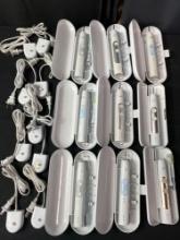 Lot of PHILIPS SONICARE