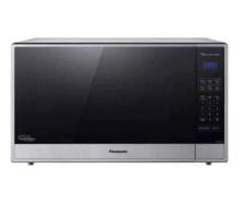 Panasonic 2.2 cu. ft. Countertop Microwave Oven