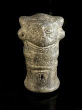 Central Coast Peru 1300 A.D. Artifact