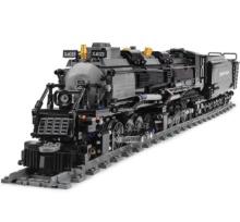 Model Train Building Set