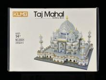 Taj Mahal Building Set