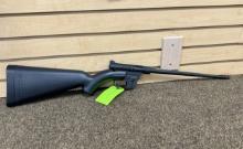 Henry Repeating Arms U.S. Survival AR7 22 Long Rifle black