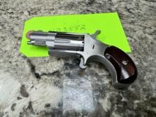 NAA-22LR Derringer – North American Arms