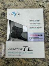 Viridian Weapon Technologies Reactor TL G2 Rug LCP