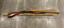 Remington model 10 12 gauge 2 3/4 inch 30 inch barrel extended stock