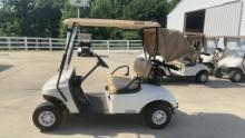 Ezgo Electric Golf Cart