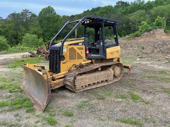 Absolute Auction - Construction Equipment