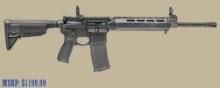Springfield Saint 5.56 NATO Semi-Auto Rifle