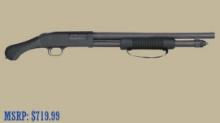 Mossberg Shockwave 590 12 GA Shotgun
