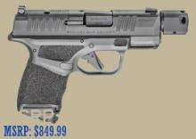 Springfield Hellcat RDP 9mm Semi-Auto Pistol