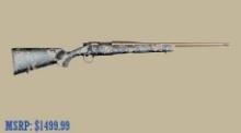 Christensen Mesa FFT 7mm PRC Bolt Action Rifle