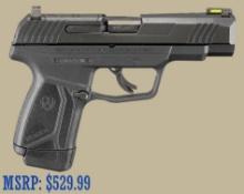 Ruger Max-9 9mm Semi-Auto Pistol
