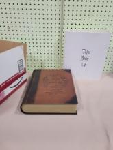 The Tales of Beedle the Bard J.K. Rowling Collector's Edition Hardback w shipping box!