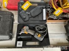 Craftsman electric 3/8" drill
