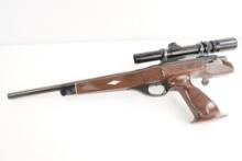 Remington XP-100 7mm BR REM
