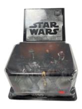 Star Wars Bad Batch and Fuko Collector Box Sealed Action Figures Collection Lot
