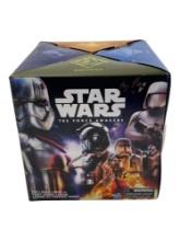 Star Wars The Force Awakens First Order Legion Trooper 7 Pack