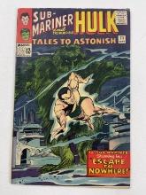 Tales to Astonish #71 Vintage Marvel Comic Book