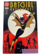 Batgirl Adventures #1 DC 1998 Comic Book