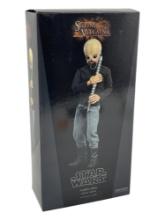 Star Wars Sideshow Collectibles Figrin D'an Modal Nodes 1:6 Scale Figure NIB