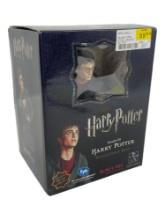 Gentle Giant Light-Up Harry Potter Collectible Bust Limited Edition Exclusive NIB