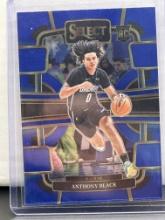 Anthony Black 2023-24 Panini Select Concourse Level Rookie RC Blue #71