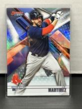 JD Martinez 2018 Bowman's Best Refractor #48