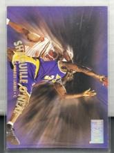 Shaquille O'Neal 1997 Skybox Premium #116