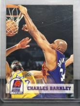 Charles Barkley 1993 Skybox #169