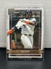 Tony Gwynn 2020 Topps Museum Collection #10