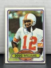 Doug Williams 1980 Topps #312