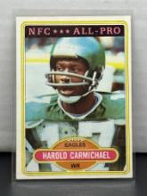 Harold Carmichael 1980 Topps #420