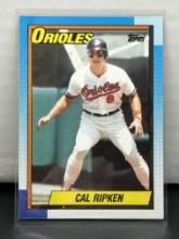 Cal Ripken Jr. 1990 Topps #570