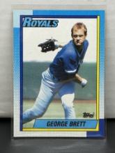 George Brett 1990 Topps #60