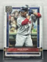 Rafael Devers 2020 Topps Museum Collection #89