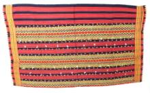 Fine Kalinga Tribe Skirt with Shells