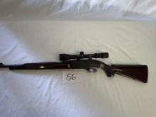 Remington Long Gun