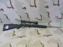 Savage 93R17 17HMR