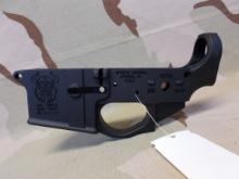 Spikes Tactical ST-15 Lower