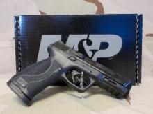 Smith & Wesson M&P9 2.0 9mm