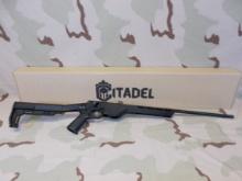 Citadel Trakr-22M 22mag